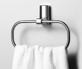 Wasserkraft Leine K-5060 Держатель полотенец кольцо